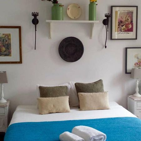 Stylish Apartment For Travelers - Bp2 Lisboa Eksteriør billede