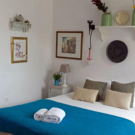 Stylish Apartment For Travelers - Bp2 Lisboa Eksteriør billede