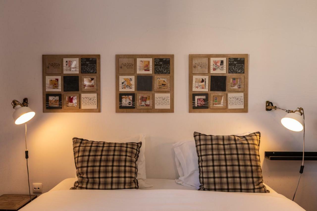 Stylish Apartment For Travelers - Bp2 Lisboa Eksteriør billede
