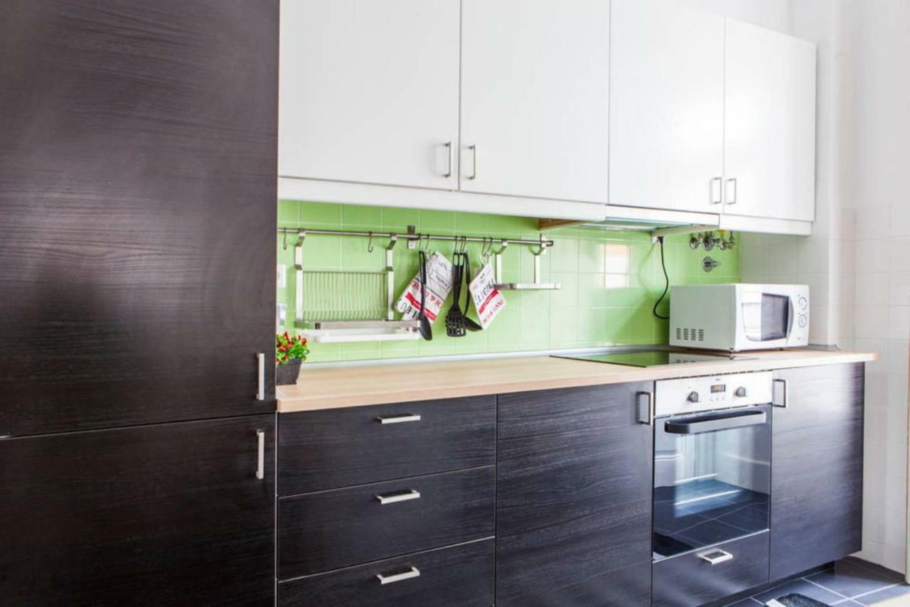 Stylish Apartment For Travelers - Bp2 Lisboa Eksteriør billede